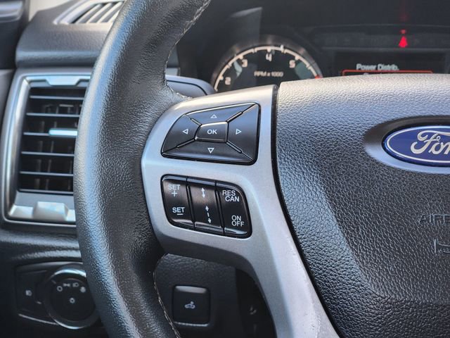 Used 2020 Ford Ranger XLT w/ Equipment Group 302A Luxury RWD image 27