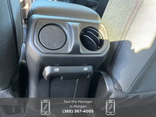 New 2026 Jeep Gladiator Sport image 16