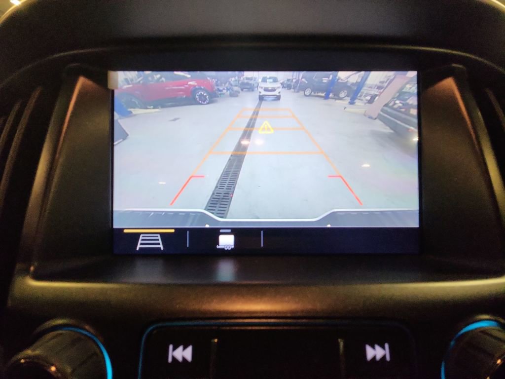 Certified 2022 Chevrolet Colorado Z71 image 18