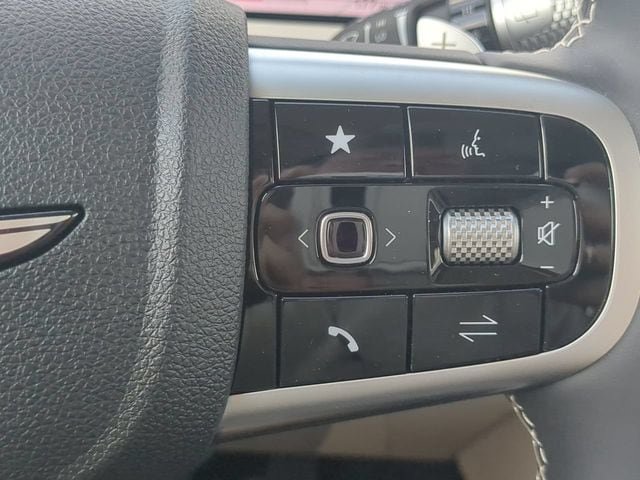 Certified 2026 Genesis GV70 2.5T Select AWD/4WD image 24
