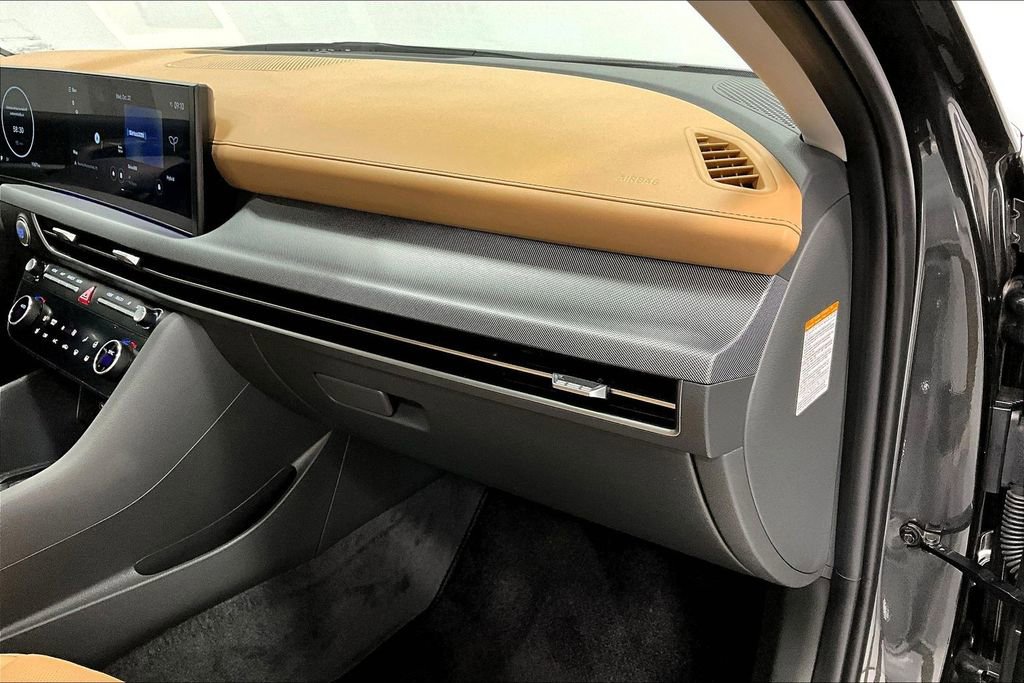 Certified 2025 Hyundai Sonata Limited image 19