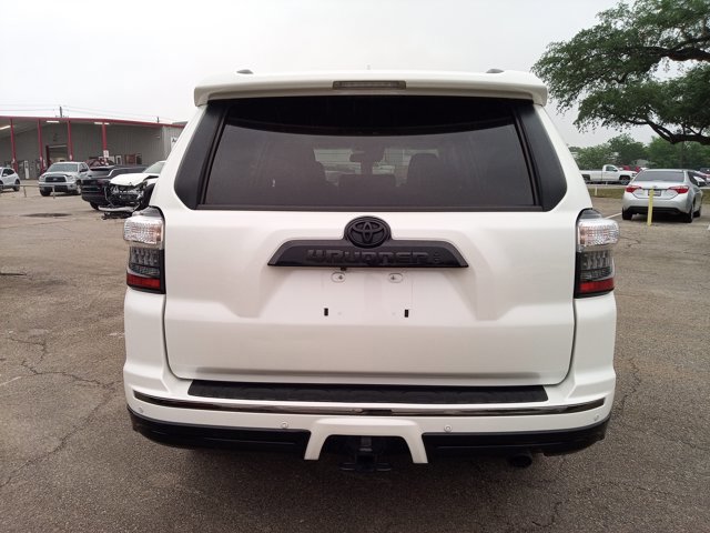 Used 2021 Toyota 4Runner Nightshade image 6