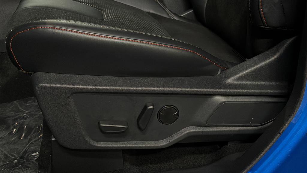 New 2026 Ford Bronco Raptor AWD/4WD image 27