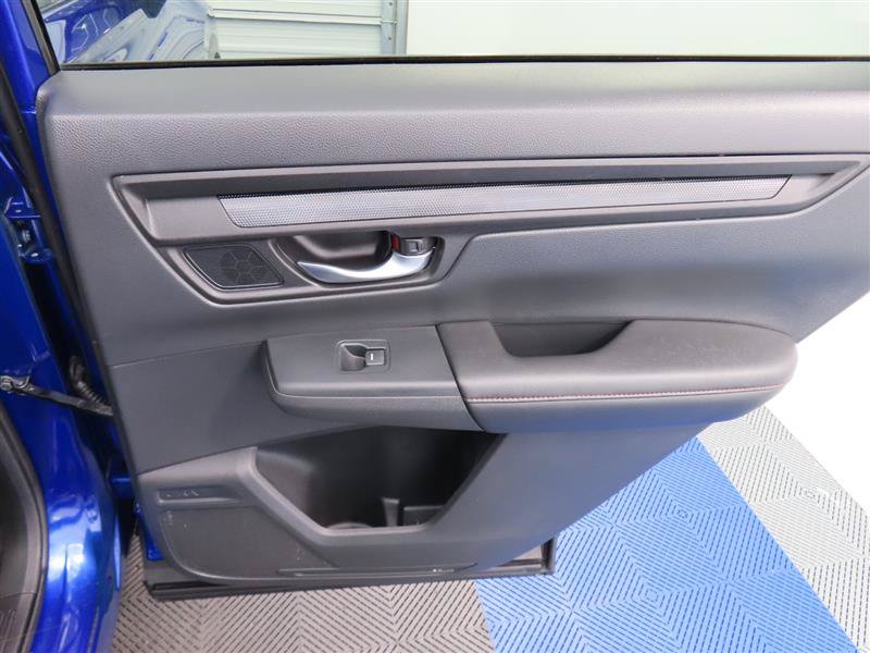 Used 2024 Honda CR-V Sport-L image 33