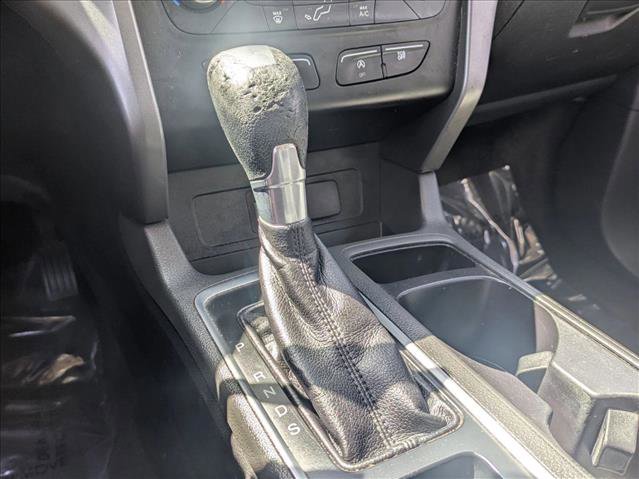 Used 2017 Ford Escape SE image 11