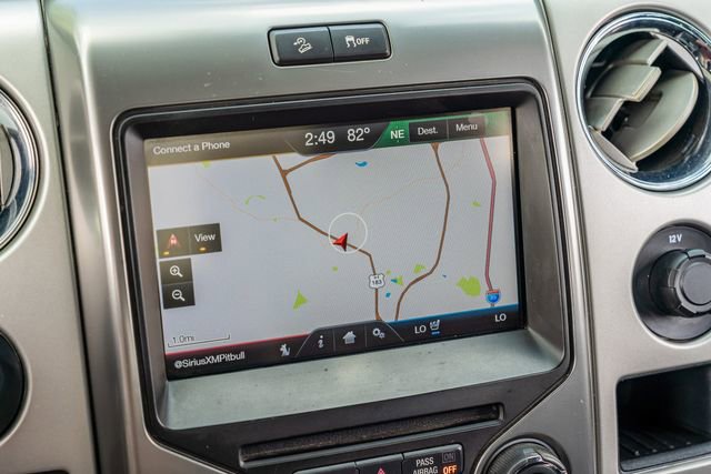 Used 2013 Ford F150 FX4 w/ Luxury Equipment Group image 27
