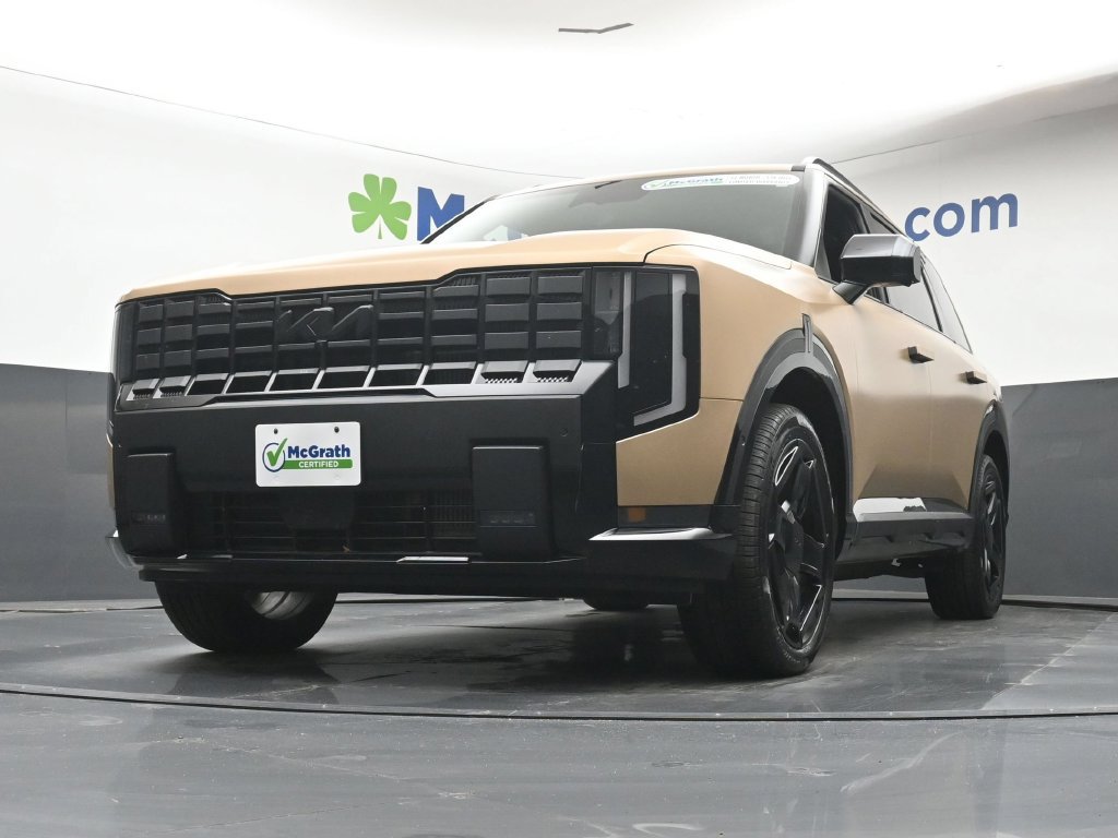Used 2027 Kia Telluride SX X-Line w/ Towing Package AWD/4WD image 7