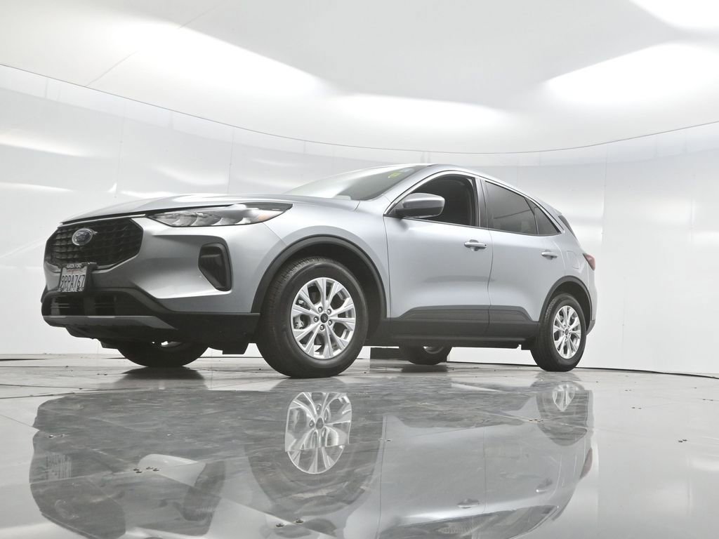 Used 2024 Ford Escape Active w/ Tech Pack #2 image 38