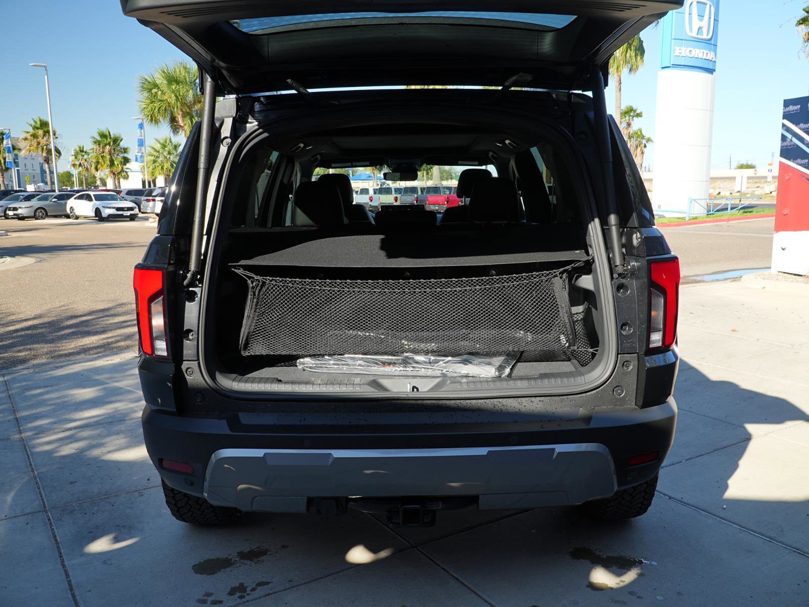 New 2026 Honda Passport TrailSport image 7