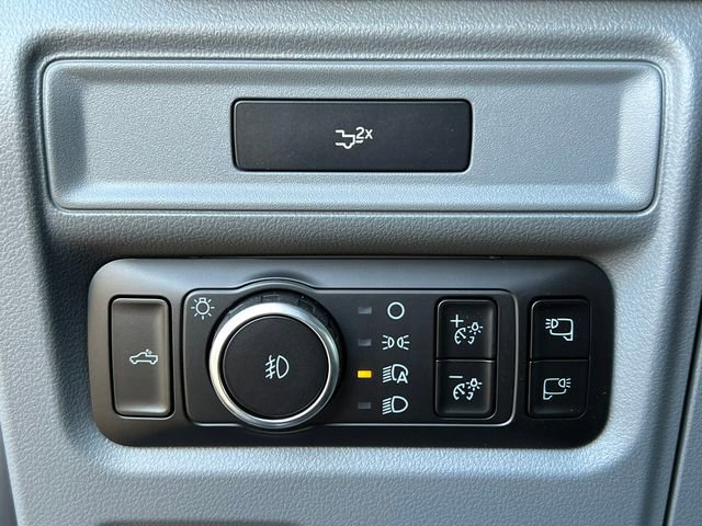 New 2026 Ford F150 XLT w/ Equipment Group 302A MID image 24