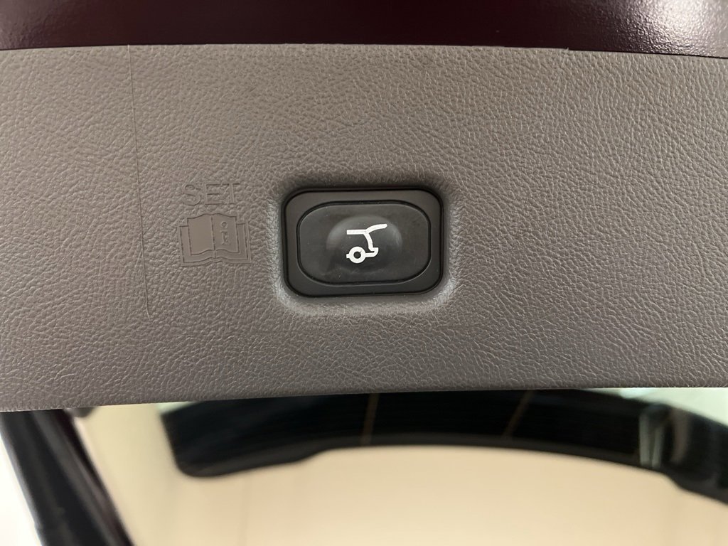 Certified 2023 Lincoln Nautilus Reserve image 32