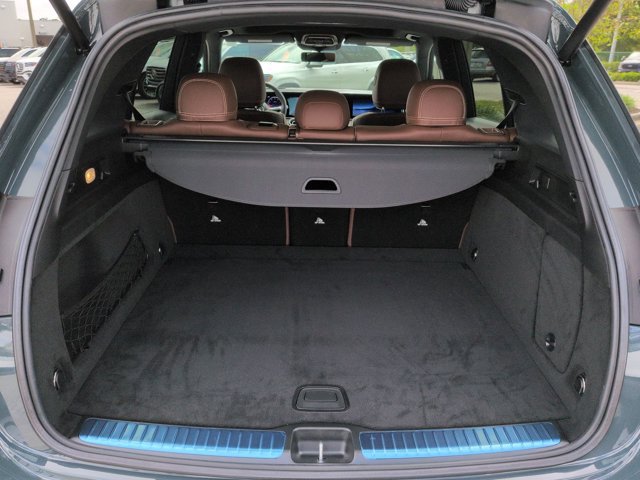 New 2027 Mercedes-Benz GLE 450 4MATIC image 13