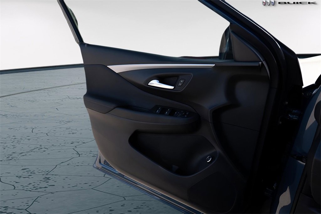 New 2026 Buick Envista Avenir image 18