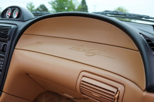 Used 1994 Ford Mustang GT image 40