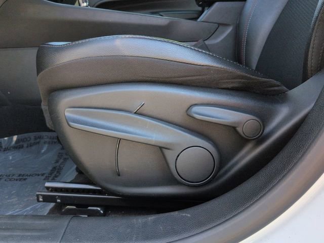 Certified 2025 Jeep Compass Trailhawk AWD/4WD image 23
