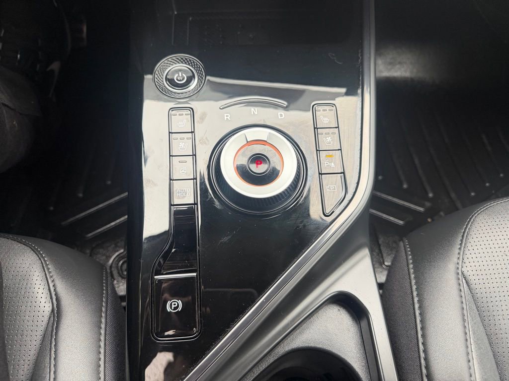 Used 2023 Kia Niro Wave w/ Wave Preserve Package FWD image 19