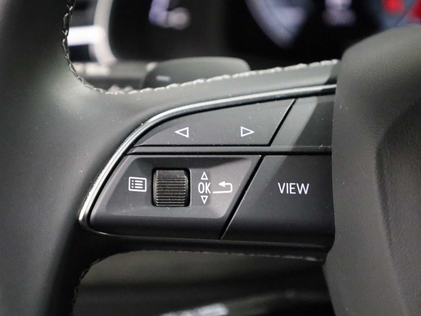 Certified 2026 Audi Q8 Premium Plus w/ Premium Plus Package AWD/4WD image 25