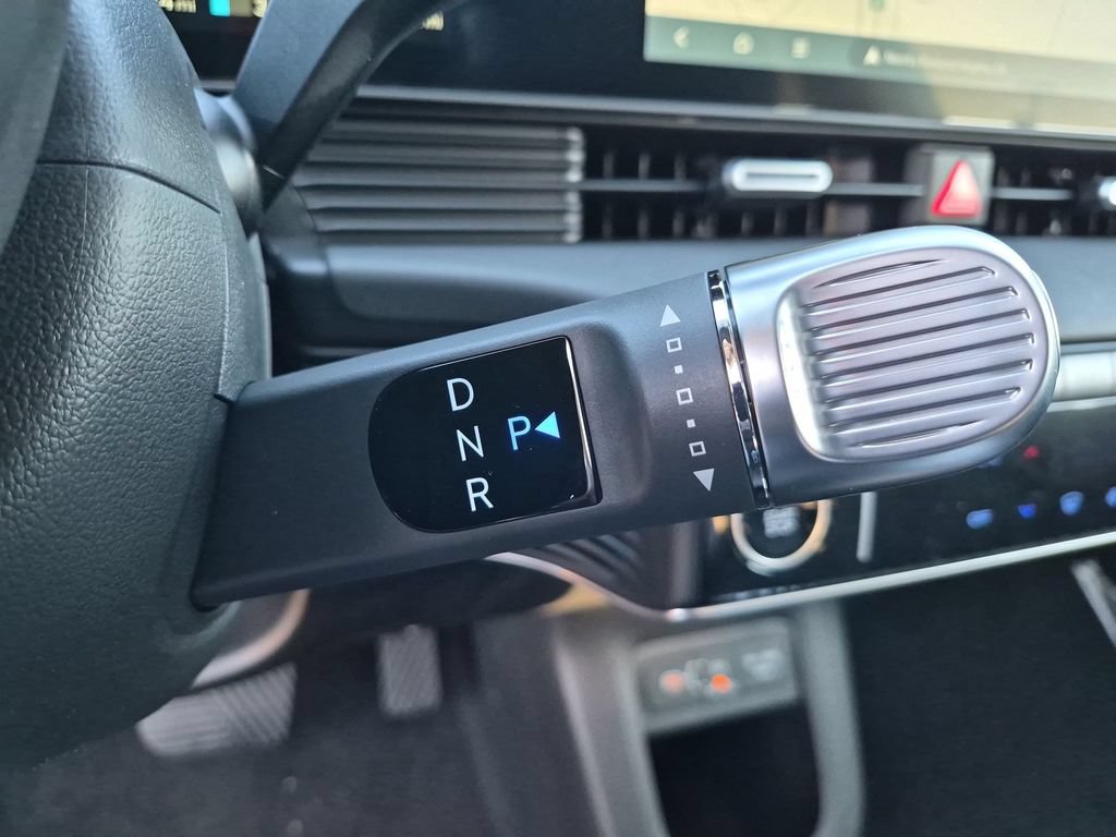 New 2026 Hyundai Ioniq 5 SEL RWD image 24