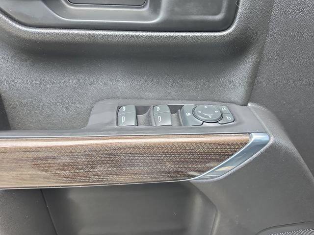 Used 2021 Chevrolet Silverado 1500 RST w/ Bed Protection Package RWD image 18