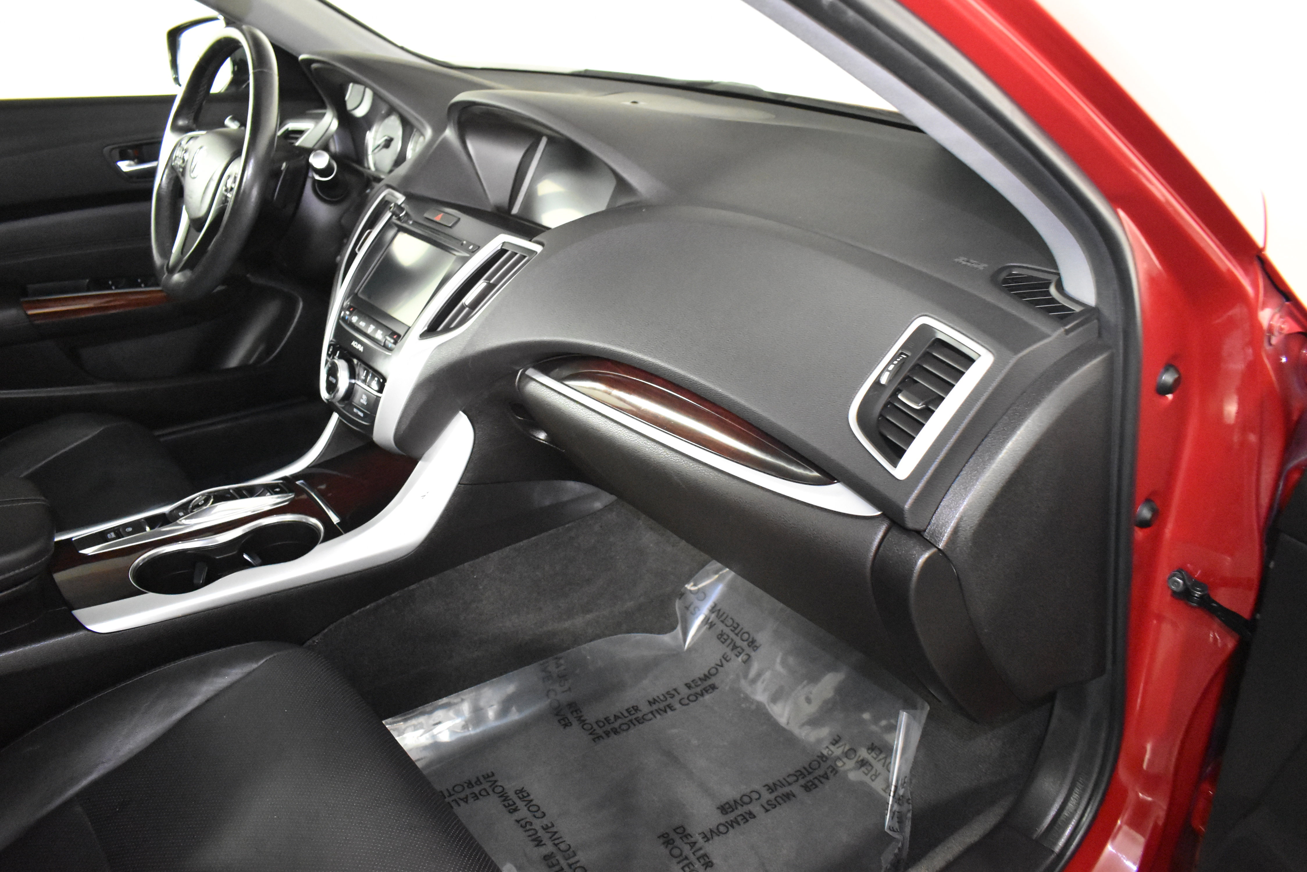 Used 2017 Acura TLX V6 w/ Technology Package image 44