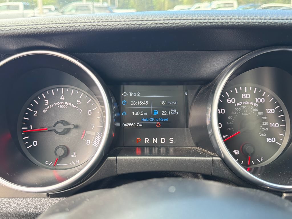 Used 2020 Ford Mustang GT Premium RWD image 21