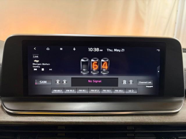 Used 2022 Kia Telluride EX w/ EX Premium Package FWD image 66