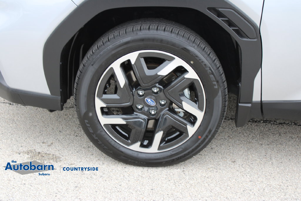 Used 2026 Subaru Forester Limited AWD/4WD image 30