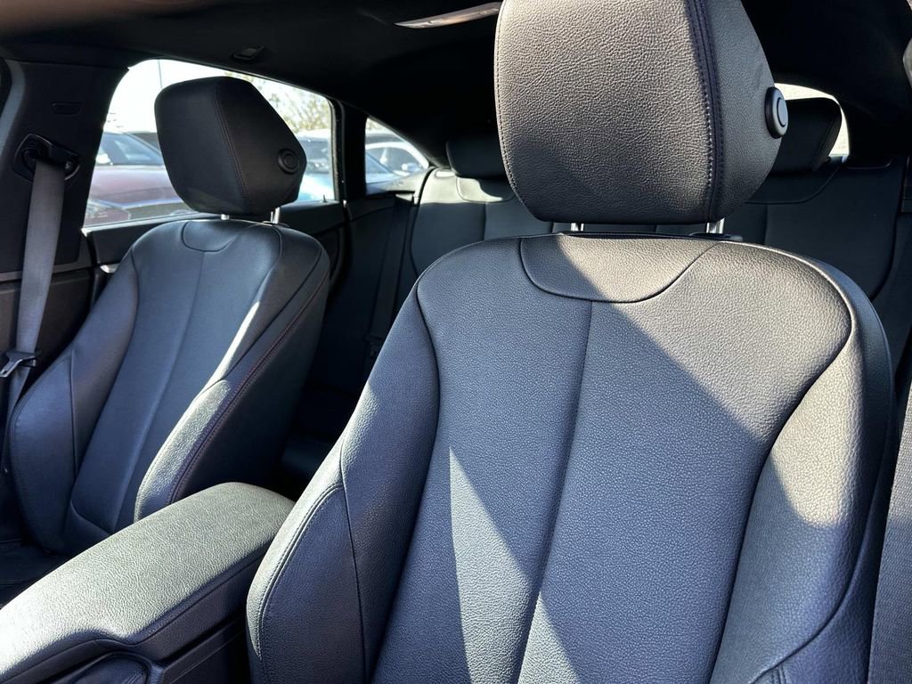 Used 2019 BMW 430i Gran Coupe w/ Convenience Package image 29