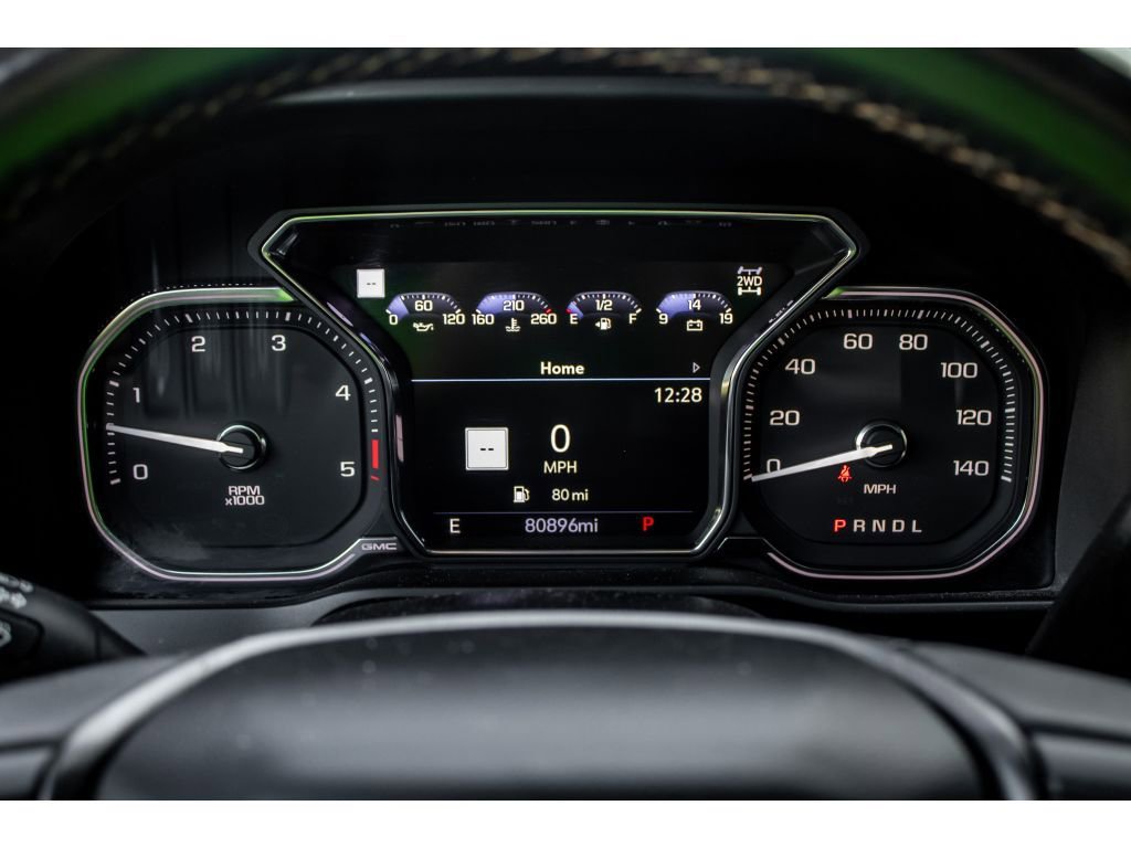 Used 2022 GMC Sierra 2500 AT4 w/ AT4 Premium Plus Package image 33