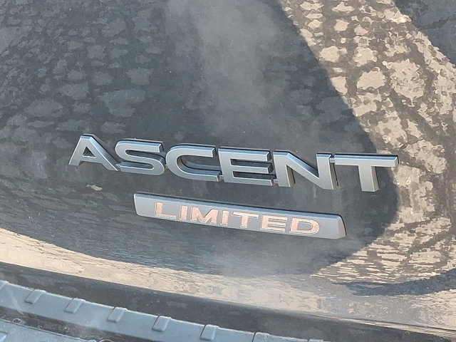 New 2026 Subaru Ascent Limited Bronze image 20