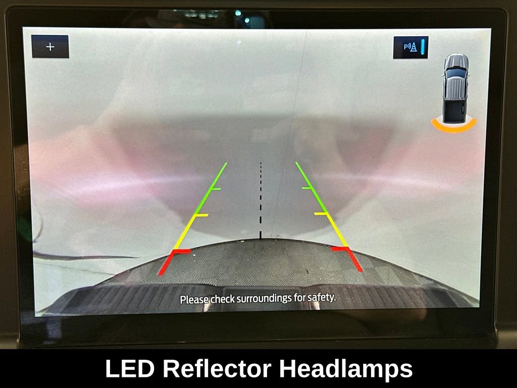 Used 2023 Ford F150 XLT image 23