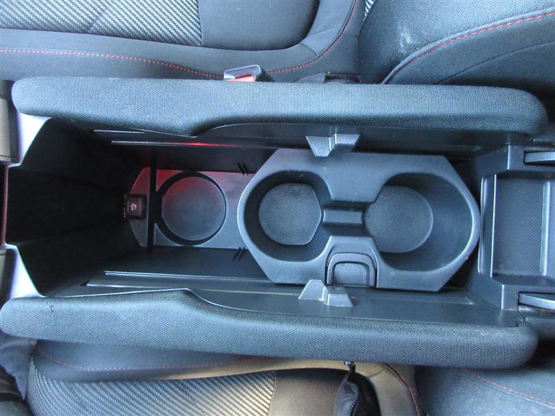 Used 2018 Honda Civic Si image 14