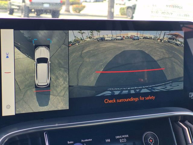 Used 2023 Lexus LX 600 F Sport w/ Accessory Package (Z1) image 15