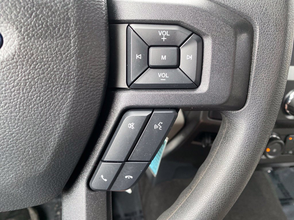 Certified 2022 Ford F350 XLT AWD/4WD image 27