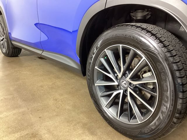 Used 2025 Lexus NX 350 AWD w/ Accessory Package (2T) image 15