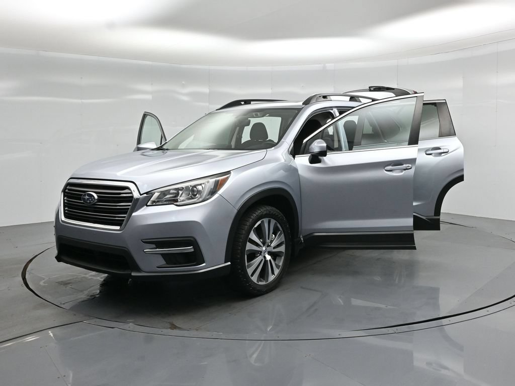Used 2019 Subaru Ascent Premium AWD/4WD image 25