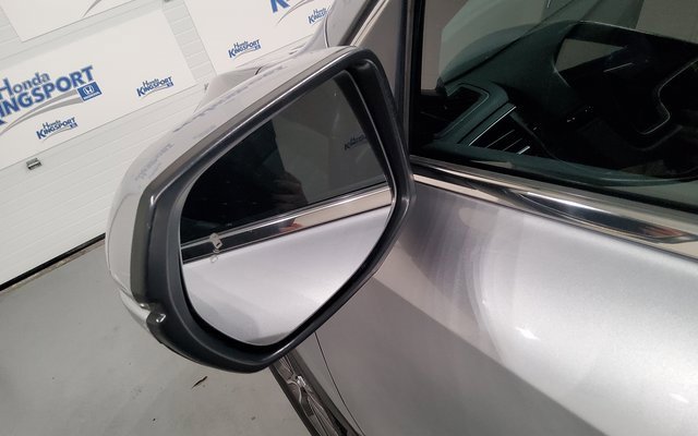 Used 2020 Honda CR-V EX-L image 14