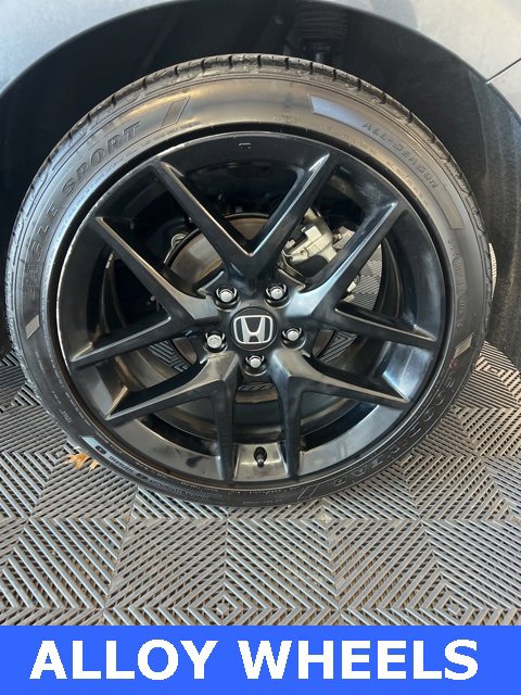 Used 2025 Honda Civic Sport image 7