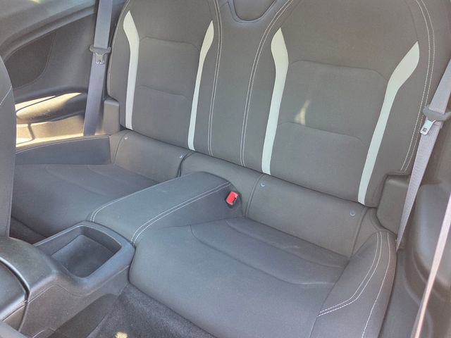 Used 2017 Chevrolet Camaro SS image 10