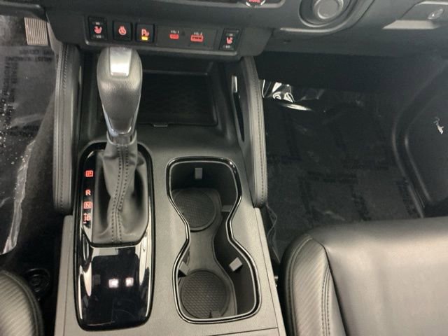 Used 2022 Nissan Frontier PRO-4X w/ Pro-4X Premium Package image 19