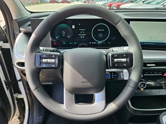 New 2026 Hyundai Ioniq 9 SE image 12