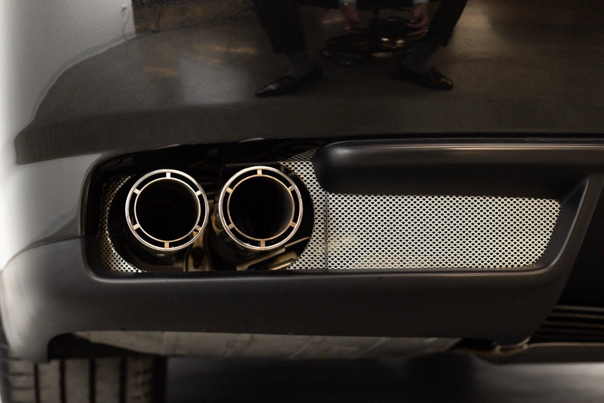 Used 2009 Ferrari 612 Scaglietti RWD image 33
