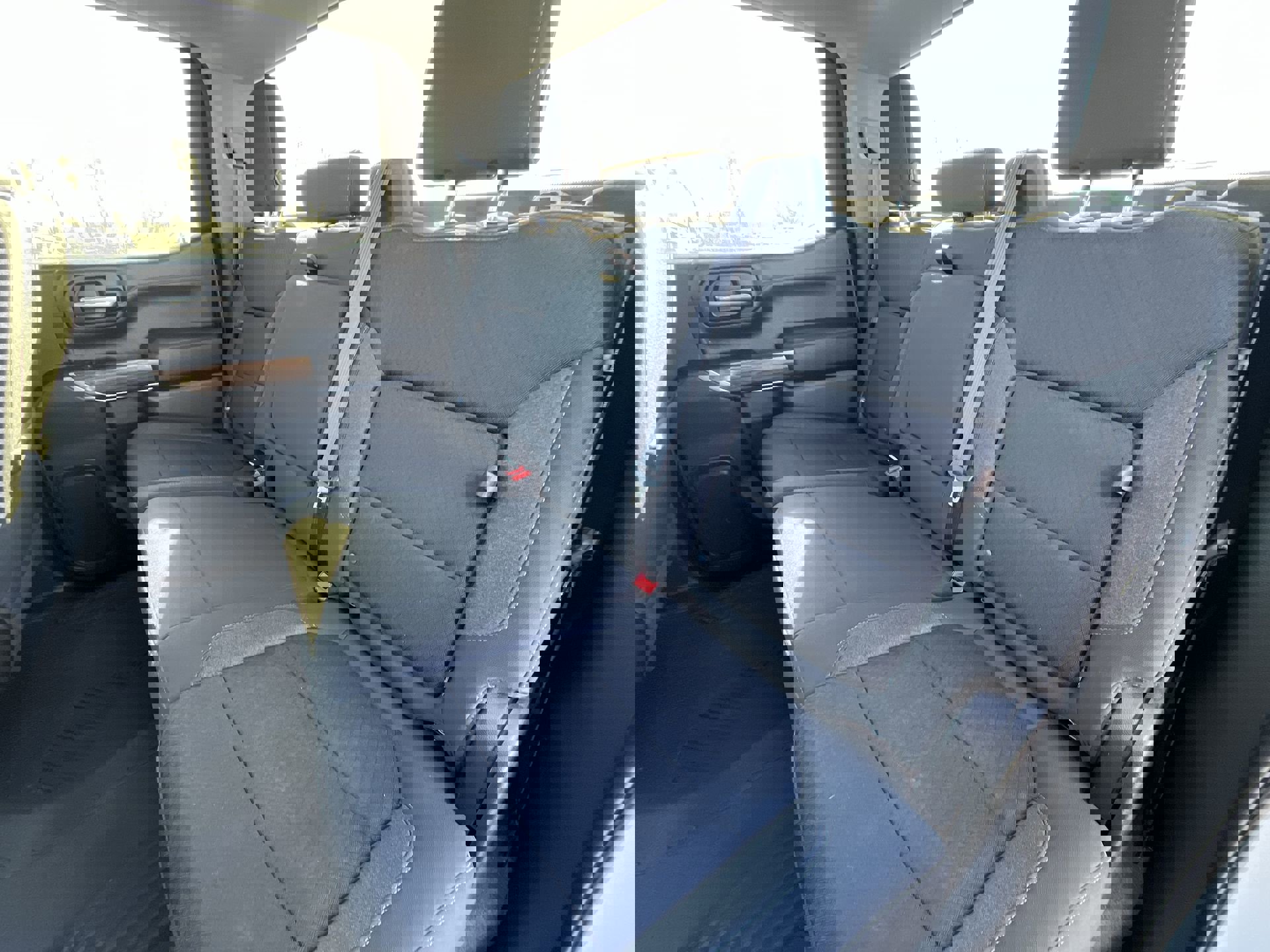 Certified 2022 Chevrolet Silverado 1500 RST image 25