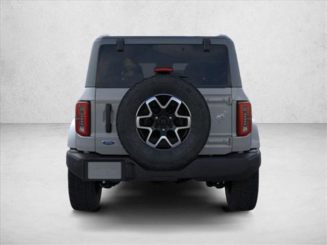 New 2026 Ford Bronco Outer Banks image 5