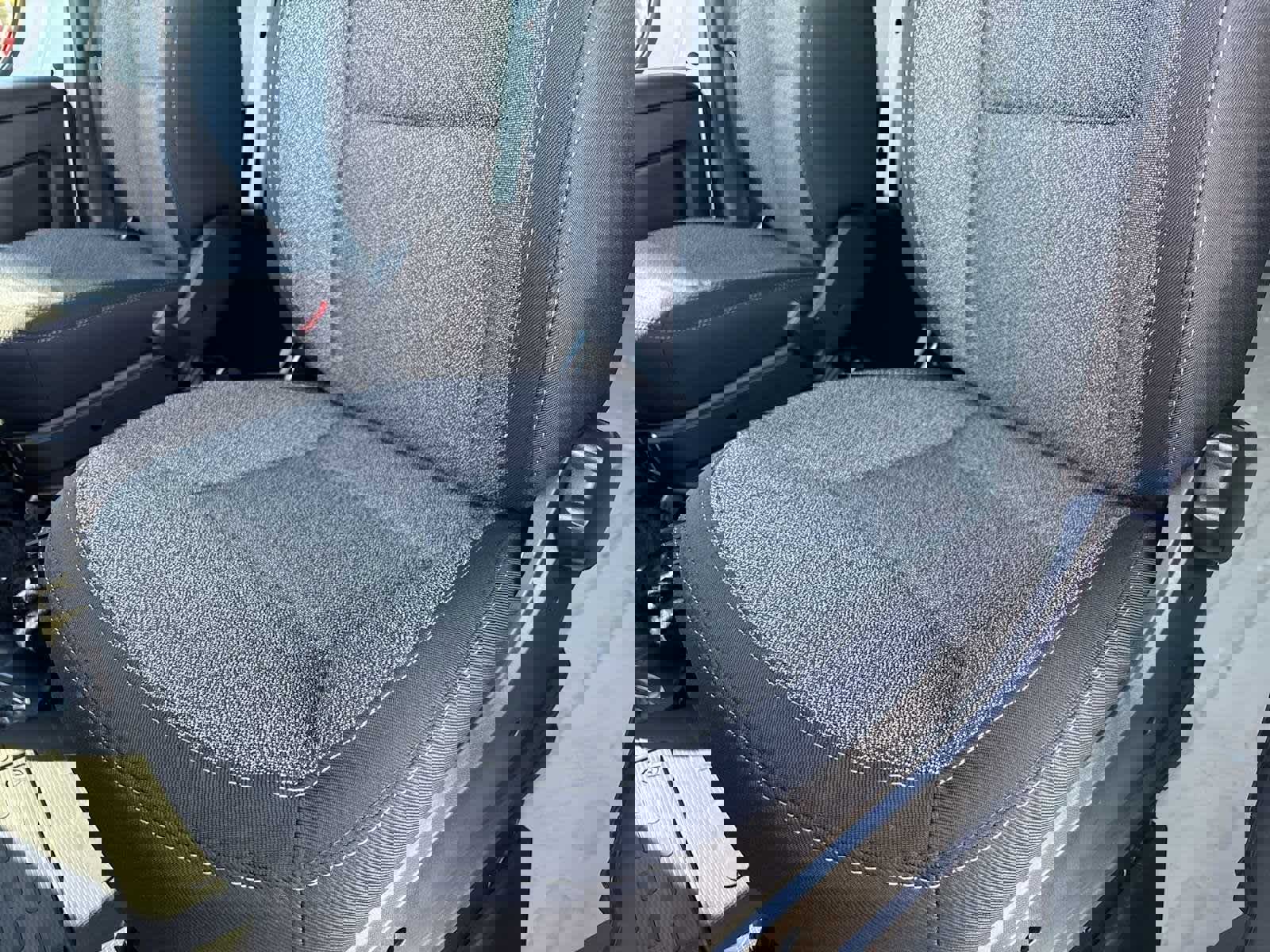 New 2026 RAM ProMaster 1500 w/ Safety Group image 7