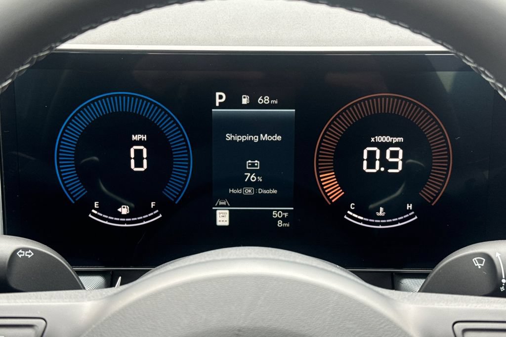 New 2026 Hyundai Sonata SEL FWD image 26