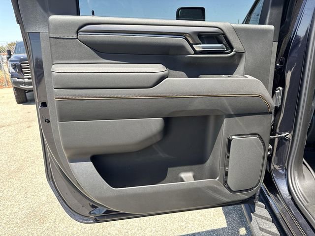 New 2026 GMC Sierra 2500 AT4 w/ AT4 Premium Plus Package AWD/4WD image 24