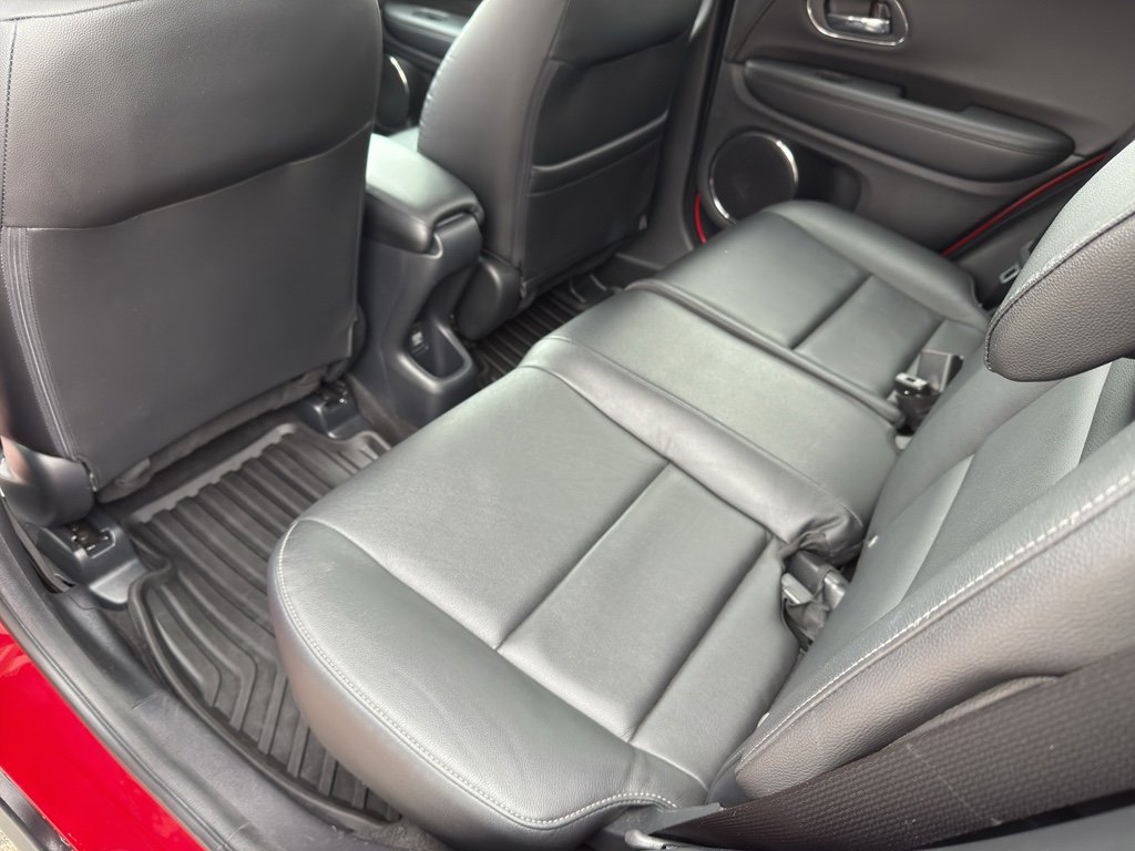 Used 2017 Honda HR-V EX-L image 23