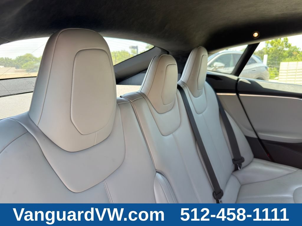 Used 2016 Tesla Model S 70 RWD image 24
