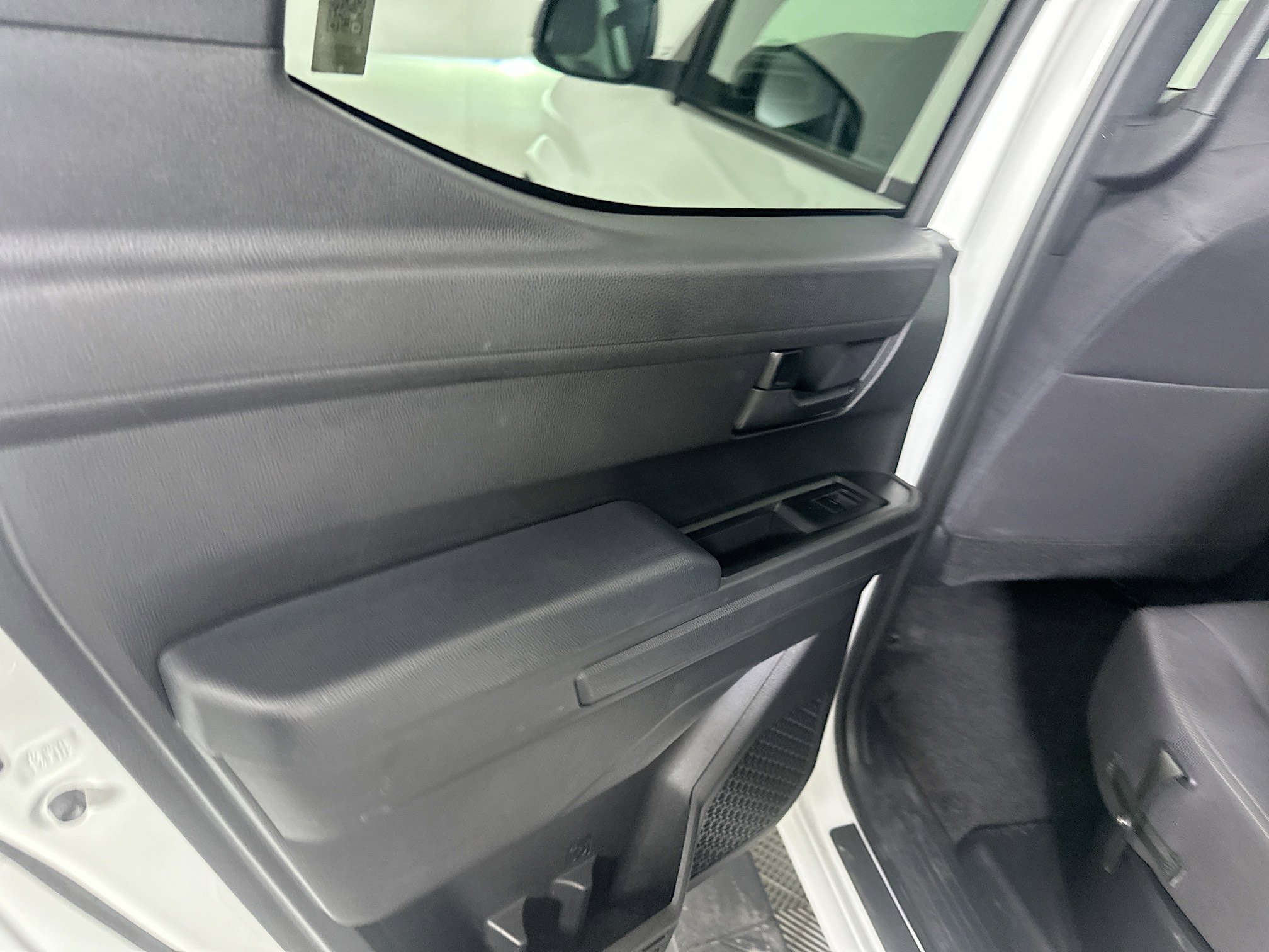 Used 2025 Toyota Tacoma SR RWD image 26